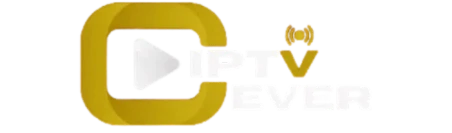 IPTV EVER logo